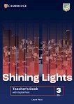 Shining Lights - ���� 3 (B1+): ����� �� ������� �� ��������� ���� - 