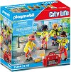 Playmobil City Life - ���������� ���� - 