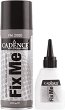 ������������� ��������� CADENCE Fix Me
