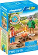 Playmobil My Life - ������� ���� � ��������� - 