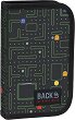 ������� � ���������� ������� BackUp Pac-Man - 