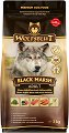 ���� ����� �� ������ Wolfsblut Black Marsh Adult - 