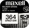 ������� ������� SR621SW / 364 - 