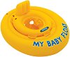 �������� ������� ���� ��� ������� My Baby Float - Intex - 
