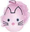 Studio Spa Mesh Sponge Cat - 