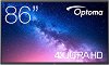 ������������ ������� 86" Optoma Creative Touch 5 5863RK