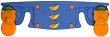 Преграда за легло Kids Kit Sleep Safe - 