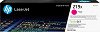 ����� ������ HP 219X Magenta