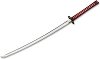  Boker Red Samurai