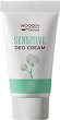 Wooden Spoon Sensitive Deo Cream - 