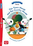 The Town Mouse and the Country Mouse - Beginner A1.1 - 