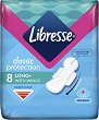Libresse Classic Protection Long+ - 