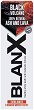 BlanX Black Volcano Toothpaste - 