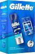 ��������� �������� Gillette Cooling Sensitive - 