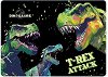    Derform - 40 x 28.5 cm   Dinosaurs - 