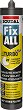 ���������� ������ Soudal Fix ALL Turbo