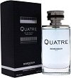 Boucheron Quatre EDT - 