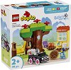 LEGO Duplo - ���������� � ������, ����� � ���� - 