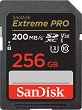SDXC ����� ����� 256 GB SanDisk
