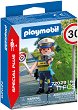 Playmobil Special Plus - ������� � ����� �� ������� - 