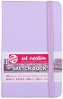 ������� �� �������� Royal Talens Pastel Violet - 
