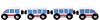������� ������ ������ - Viga Toys - 