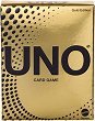 UNO Gold Edition - 