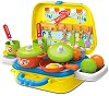 ����� � ������� - Kitchen Cook - 