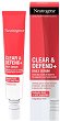 Neutrogena Clear & Defend+ Daily Serum - 