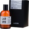 LABOR8 Nezah 781 Extrait De Parfum - 