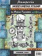   Stamperia -  - 15 x 20 cm   Sir Vagabond - 