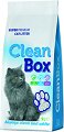      Clean Box - 