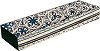����� �� ������ Paperblanks Duomo di Milano
