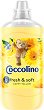 ���������� �� ����� Coccolino Fresh & Soft - 