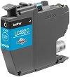 ������ � ������� �� ������� Brother LC462 Cyan