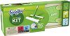 ������ ��� �� ���� � ����� ���������� Swiffer - 