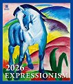 ������ �������� - Expressionism 2026 - 
