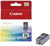 ��������� ����� Canon CLI-36 C, M, Y