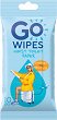 ������ �������� ������ GO WIPES Comfort - 