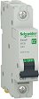 ����������� ��������� 63A 1P 6kA Schneider Electric EZ9F35163