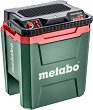 ������������ �������� ����� 18V Metabo KB 18 BL Solo