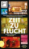 Zeitzuflucht - 
