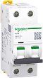 ���������� ����������� ��������� �� DIN ���� Schneider Electric 2P 63A 230V 6kA