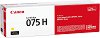 ����� ������ Canon CRG-075H Yellow