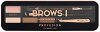 Profusion Cosmetics Brows I Brow Makeup Case - 