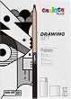 �������� ������ Carioca Plus Drawing Set