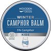 Wooden Spoon Winter Camphor Balm - 