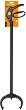 ����� �� �������� �� �������� Fiskars
