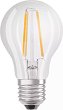 LED  Osram CLA60 840 E27 6.5 W 6000K