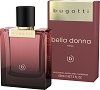 Bugatti Bella Donna Intensa EDP - 